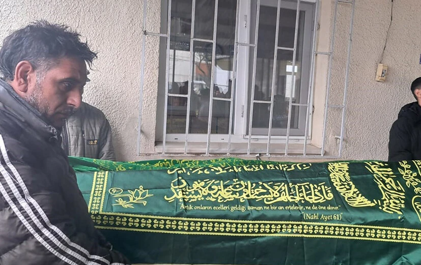 Uzman isim Türk balıkçıların hamsi gazından zehirlendiği iddialarına cevap verdi