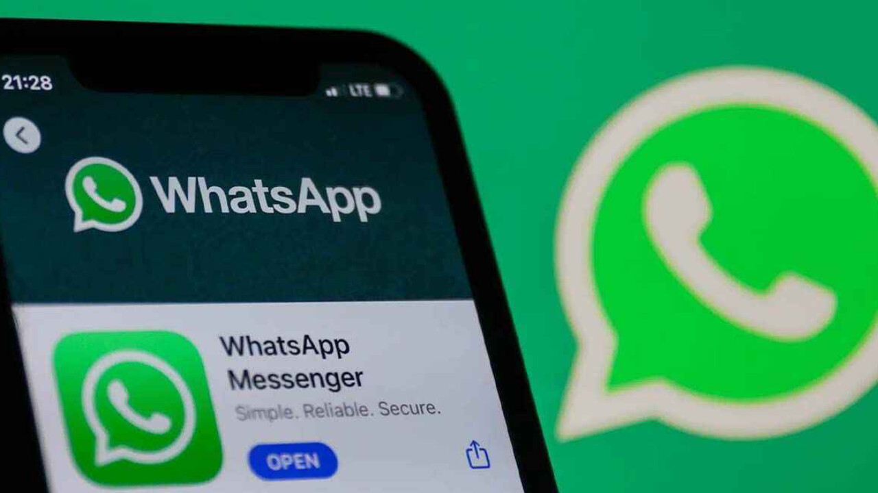 WhatsApp durum sayfası sil baştan tasarlanıyor! Artık böyle görünecek