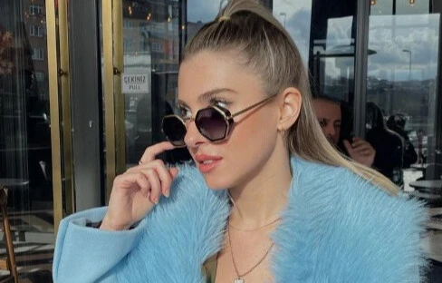 Yağmur Çevik kimdir? Kaç yaşında, ne iş yapıyor? Yağmur Çevik Instagram hesabı!