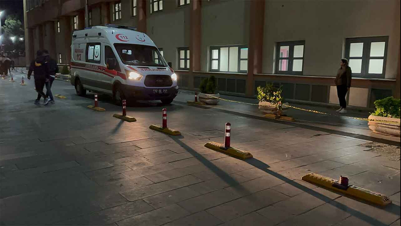 Yapay gölete düşen kadın boğuldu