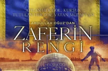 Zaferin Rengi oyuncuları kim? Konusu nedir, hangi sinemalarda var?