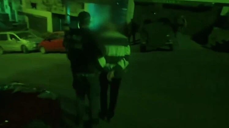 73 ilde Mercek operasyonu: 974 silah ele geçirildi - 1. Resim