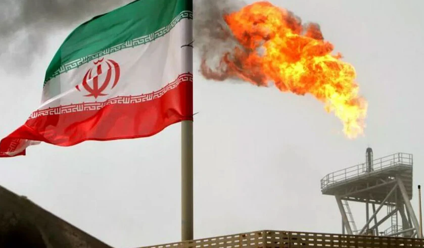 ABD'nin İran'a yaptırımlarını Amerikalı şirket deldi! Üstelik 2,8 milyar dolar değerinde