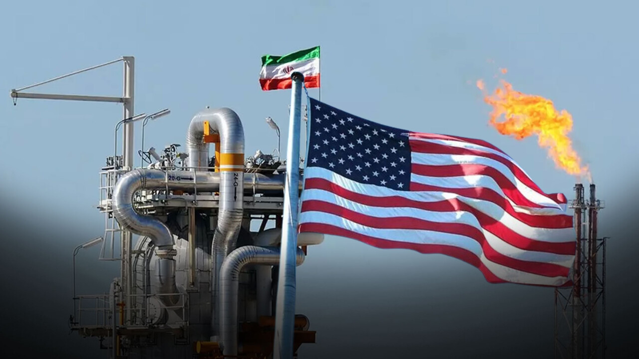 ABD&#039;nin İran&#039;a yaptırımlarını Amerikalı şirket deldi! Üstelik 2,8 milyar dolar değerinde