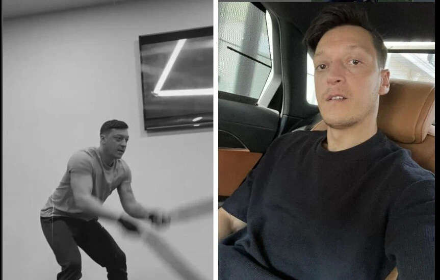 Acun Ilıcalı 'Survivor'a geliyor' dedi, akla ilk o isim geldi - 1. Resim