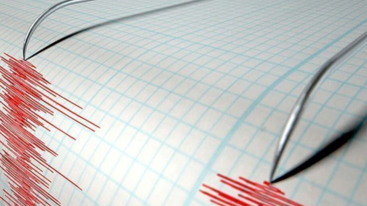 Afyonkarahisar&#039;da deprem mi oldu? SON DAKİKA 20 Şubat Afyon&#039;da deprem kaç büyüklüğünde, nerede oldu?