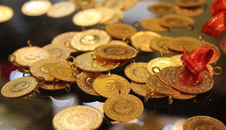 Altında yükseliş sürüyor! Gram altın, çeyrek altın ne kadar oldu? İşte 20 Şubat altın fiyatları...