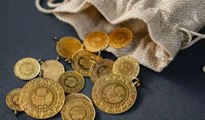 Altında yükseliş sürüyor! Gram altın, çeyrek altın ne kadar oldu? İşte 20 Şubat altın fiyatları...