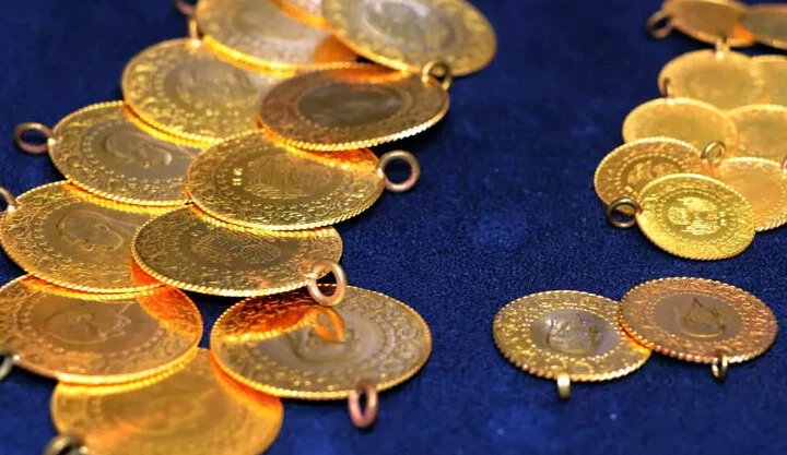 Altında yükseliş sürüyor! Gram altın, çeyrek altın ne kadar oldu? İşte 20 Şubat altın fiyatları...