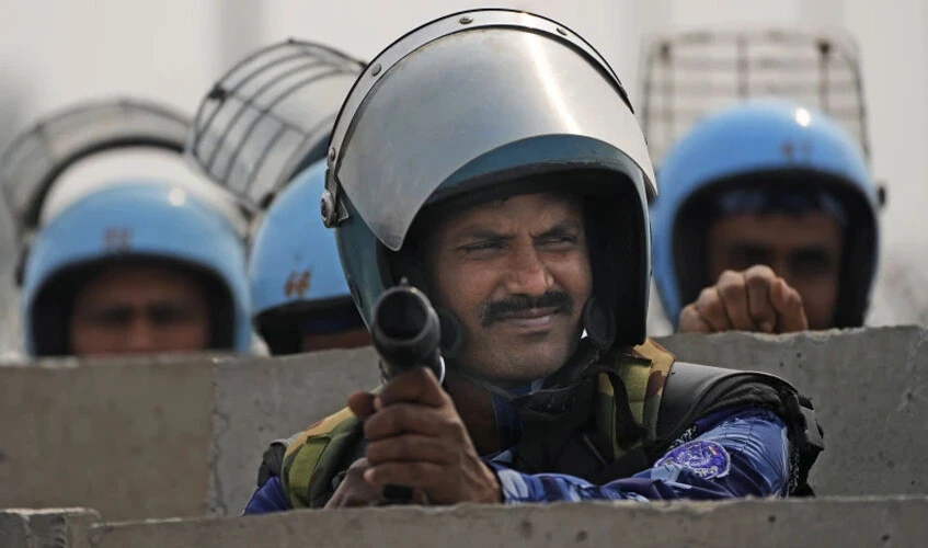 Avrupa'dan sonra Hindistan'da da çiftçiler ayaklandı! Eylemlerini sürdürecekler