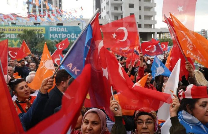 Bakan Özhaseki’den ‘kentsel dönüşüm’ vurgusu: Deprem değil, kötü bina öldürür