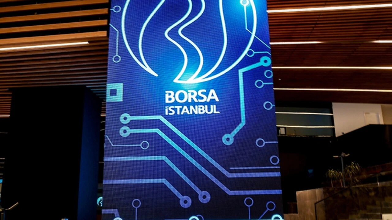 Borsa atağa geçti, yükseliyor! Bilişim fark attı, sigorta kaybettirdi