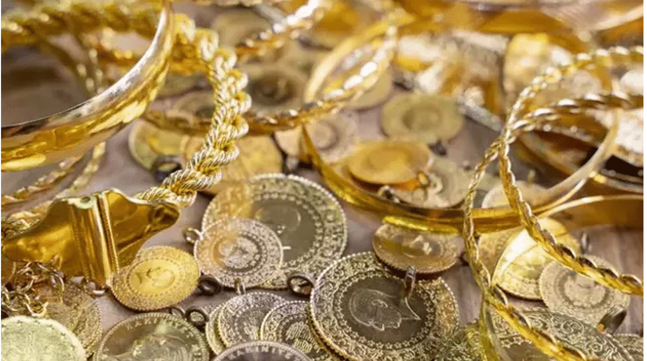 Çeyrek altın krizi: Kuyumcu esnafı altın bulamıyor - 2. Resim