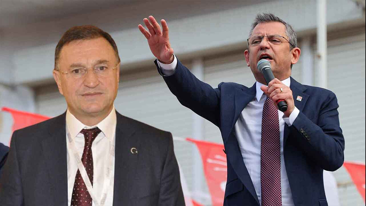 CHP&#039;de Hatay düğümü çözüldü! Lütfü Savaş aday oldu