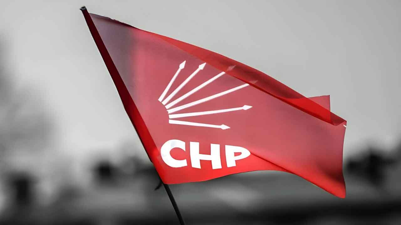 CHP&#039;de istifa depremi: Örgütümüzün dikkate alınmadığını gördük