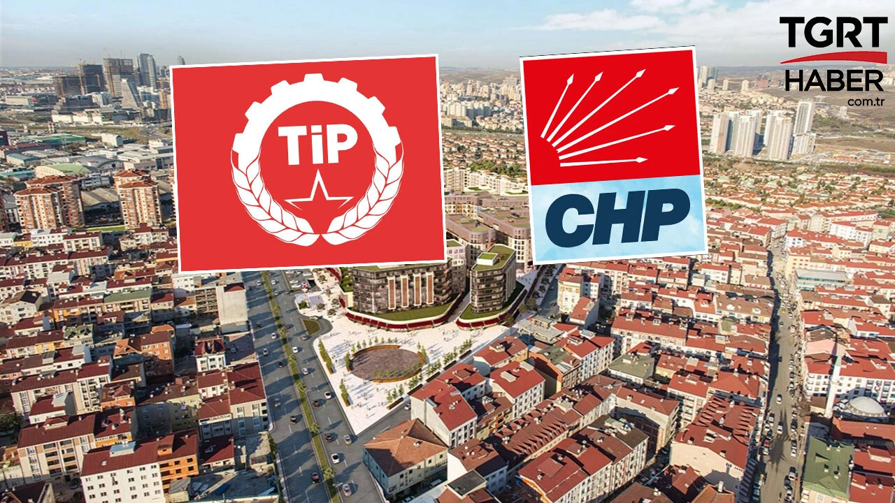 CHP’nin yeni Esenyurt kararı sonrası TİP’den dikkat çeken hamle