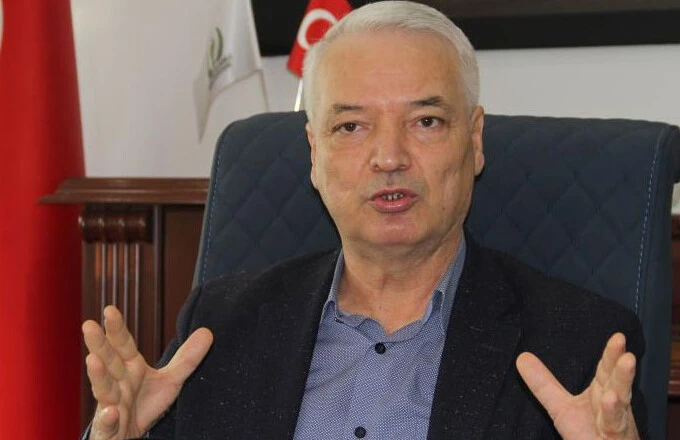 CHP’ye bir şok da Bursa ve Manisa’dan: Liste yetişmedi, ortalık karıştı - 1. Resim