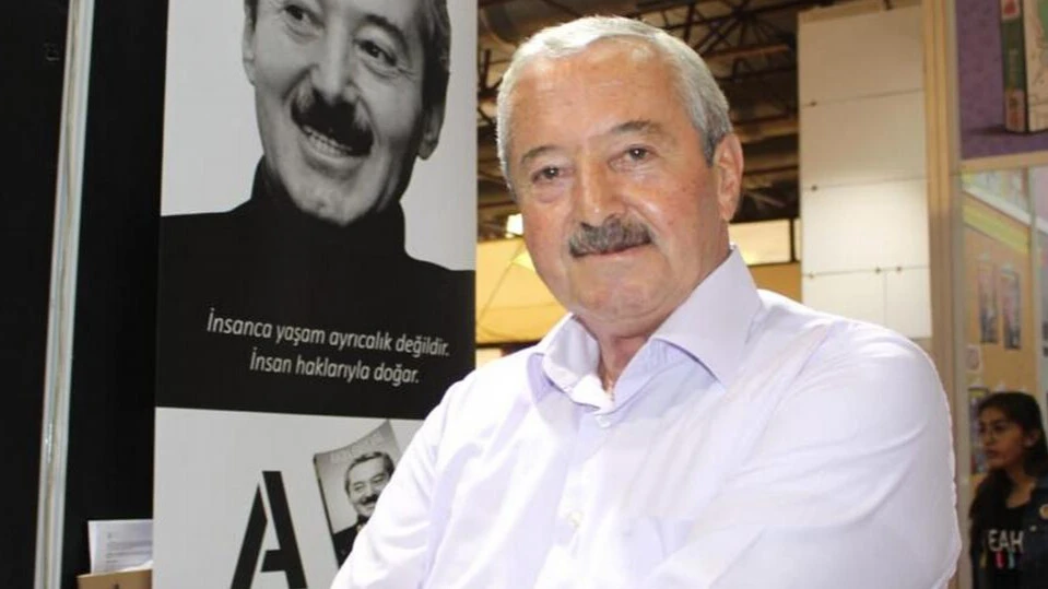 DEM Parti 3 kentte daha aday çıkardı: İzmir için seçilen isim de belli oldu