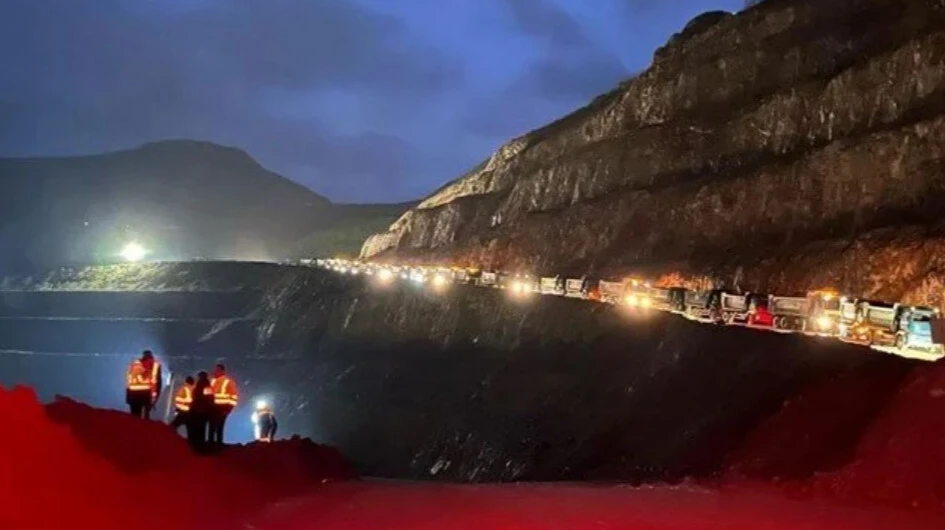 Devlet Bahçeli'den 'Erzincan' çağrısı: İhmali olanların gözünün yaşına bakılmasın - 1. Resim