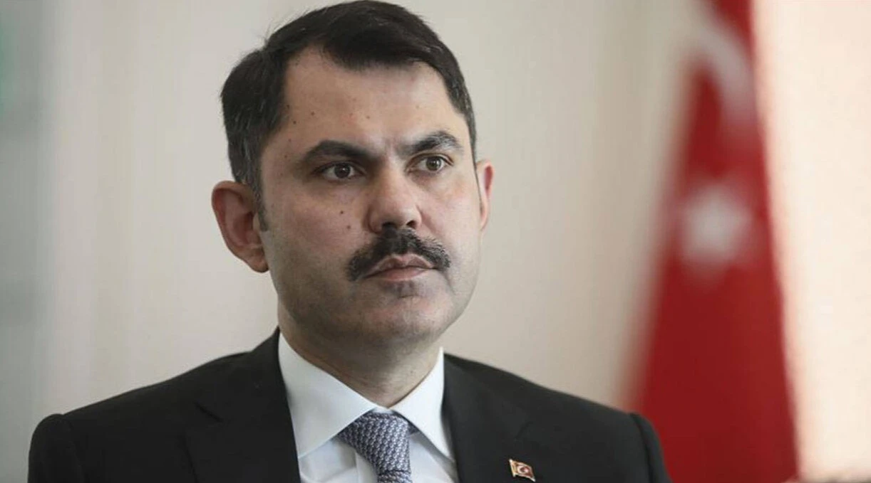 Devlet Bahçeli'den Murat Kurum eleştirilerine cevap: Yıpratma çabaları boşuna - 1. Resim