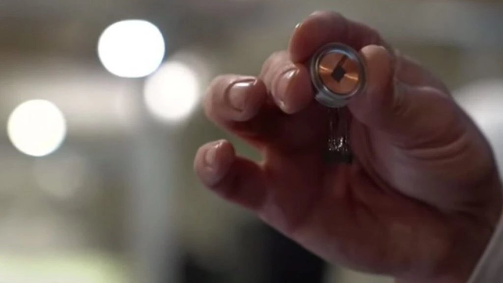 Elon Musk açıkladı: Neuralink beyin çipi takılan hastanın son durumu