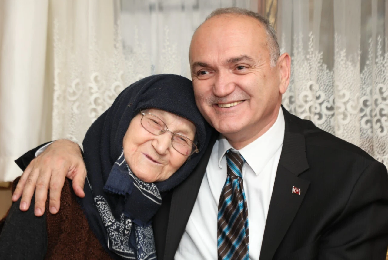 Emeklilere müjde! 65 yaş üstüne 5 metreküp su bedava olacak - 2. Resim