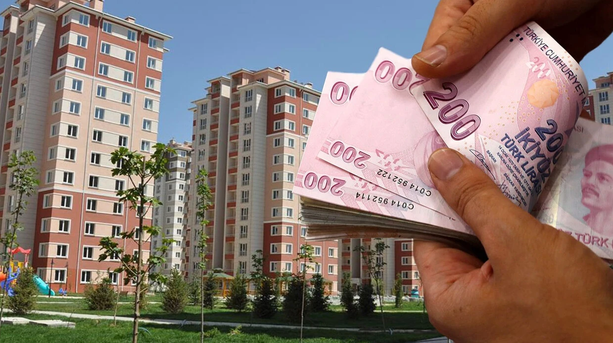 Ev sahipleri mercek altında! Denetime takılanlara ‘Kaynana vergisi’ geliyor - 1. Resim