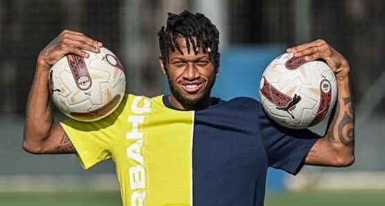 Fred ne zaman dönüyor? Fred iyileşti mi, ne zaman oynayacak? - 1. Resim