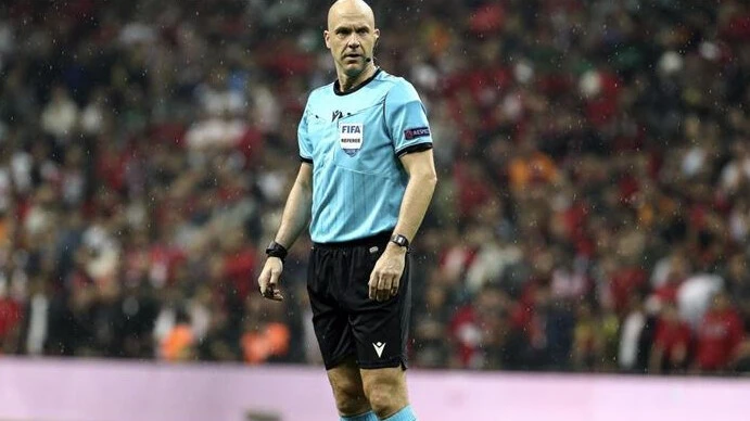 Galatasaray-Sparta Prag maçının hakemi kim, maçı kim yönetecek? - 1. Resim