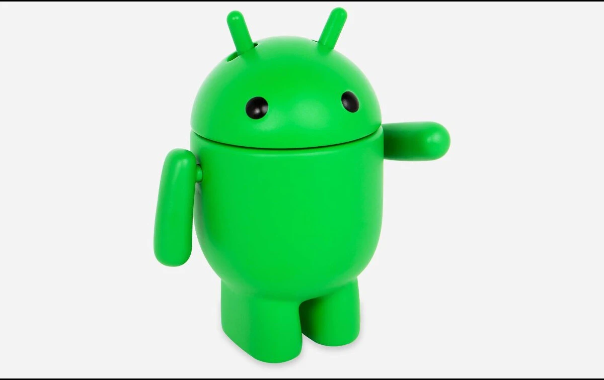 Google, 'Android' satmaya başladı