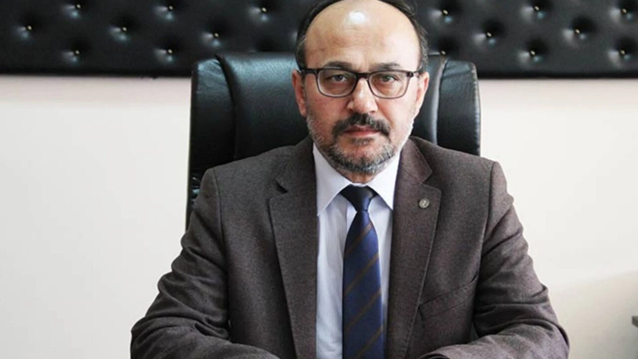 Güneydoğu Anadolu'nun altı boşalıyor! Uzman isimden dikkat çeken açıklama - 1. Resim