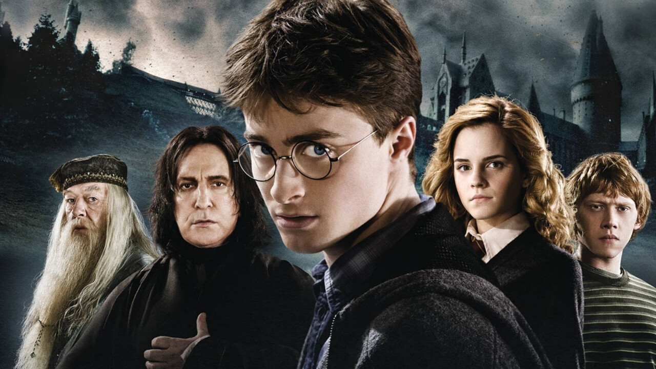 Harry Potter serisinde rota değişti! O artık yerli, Hogwarts biletlerinin yeni adresi