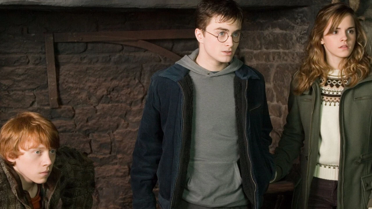 Harry Potter serisinde rota değişti! O artık yerli, Hogwarts biletlerinin yeni adresi