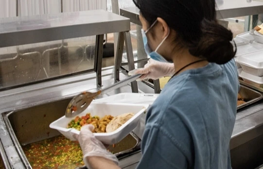 Hazır yemeklerle gelen tehlike! - 1. Resim