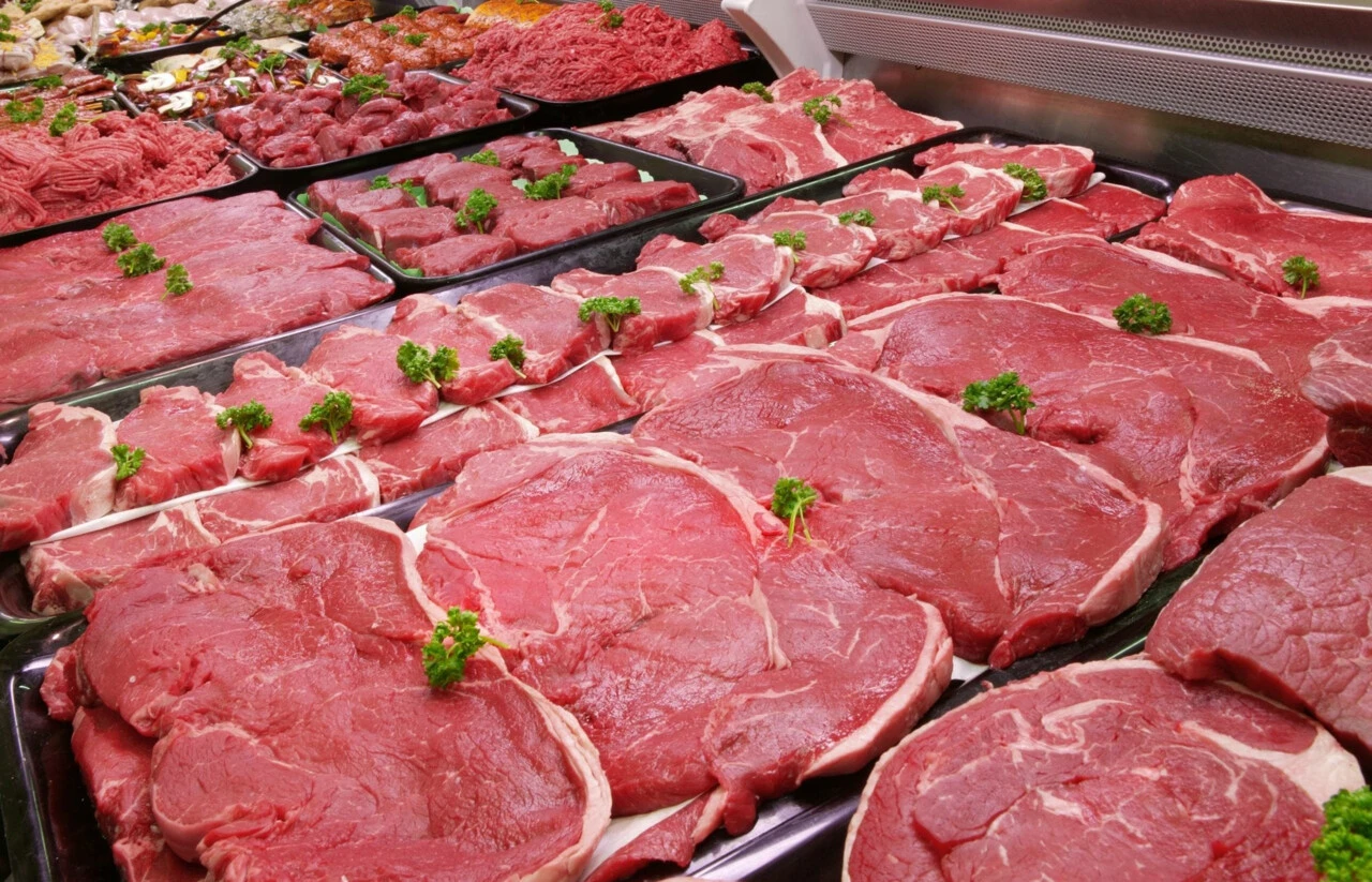 Her hafta durmadan artıyor! Yine sofraları vurdu, et fiyatlarına zam geldi