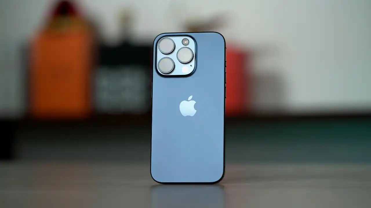 iPhone 16 Pro için iki yeni renk geliyor