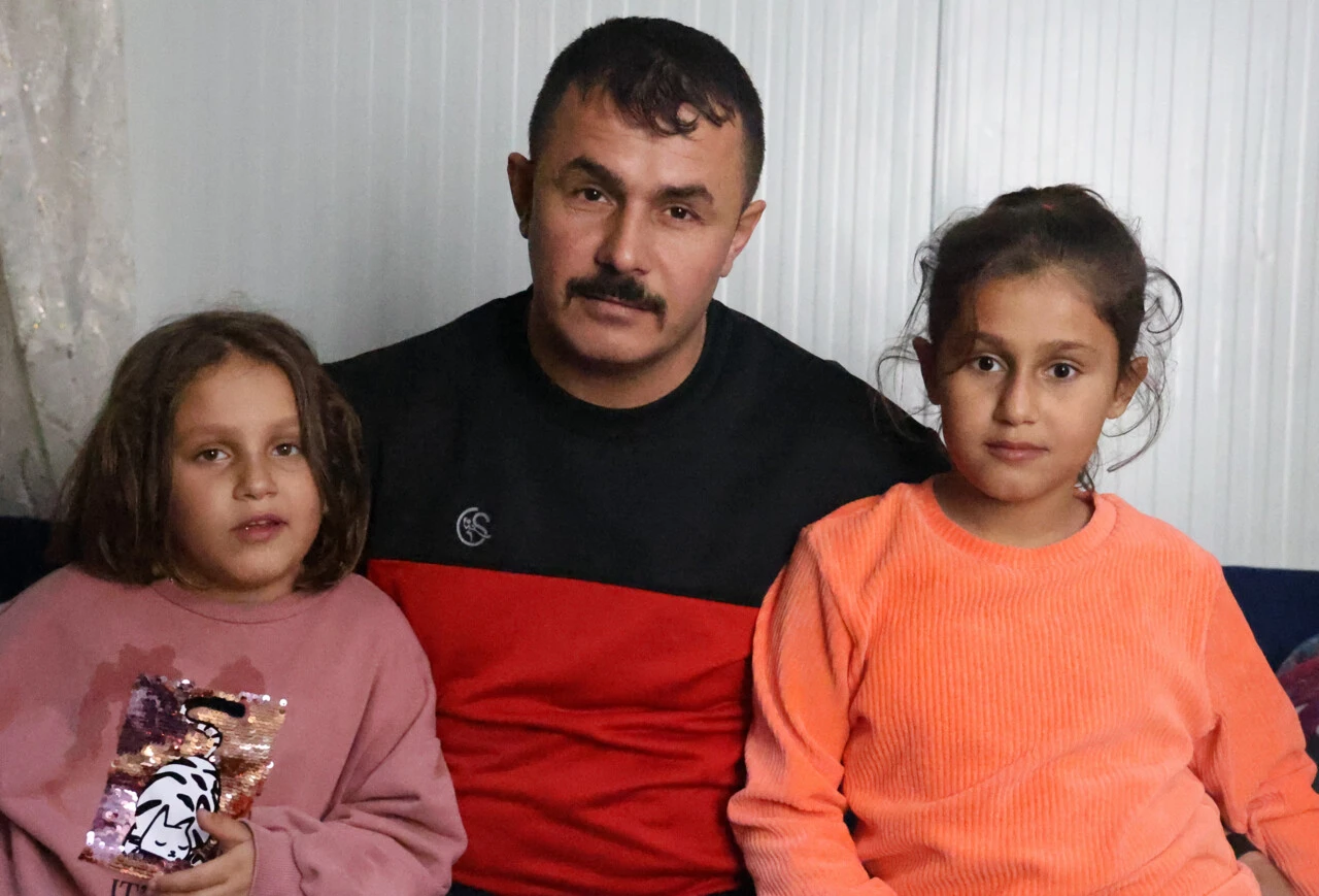 Kaza geçirdi, 'ölü' olduğunu öğrenince hayatının şokunu yaşadı - 1. Resim