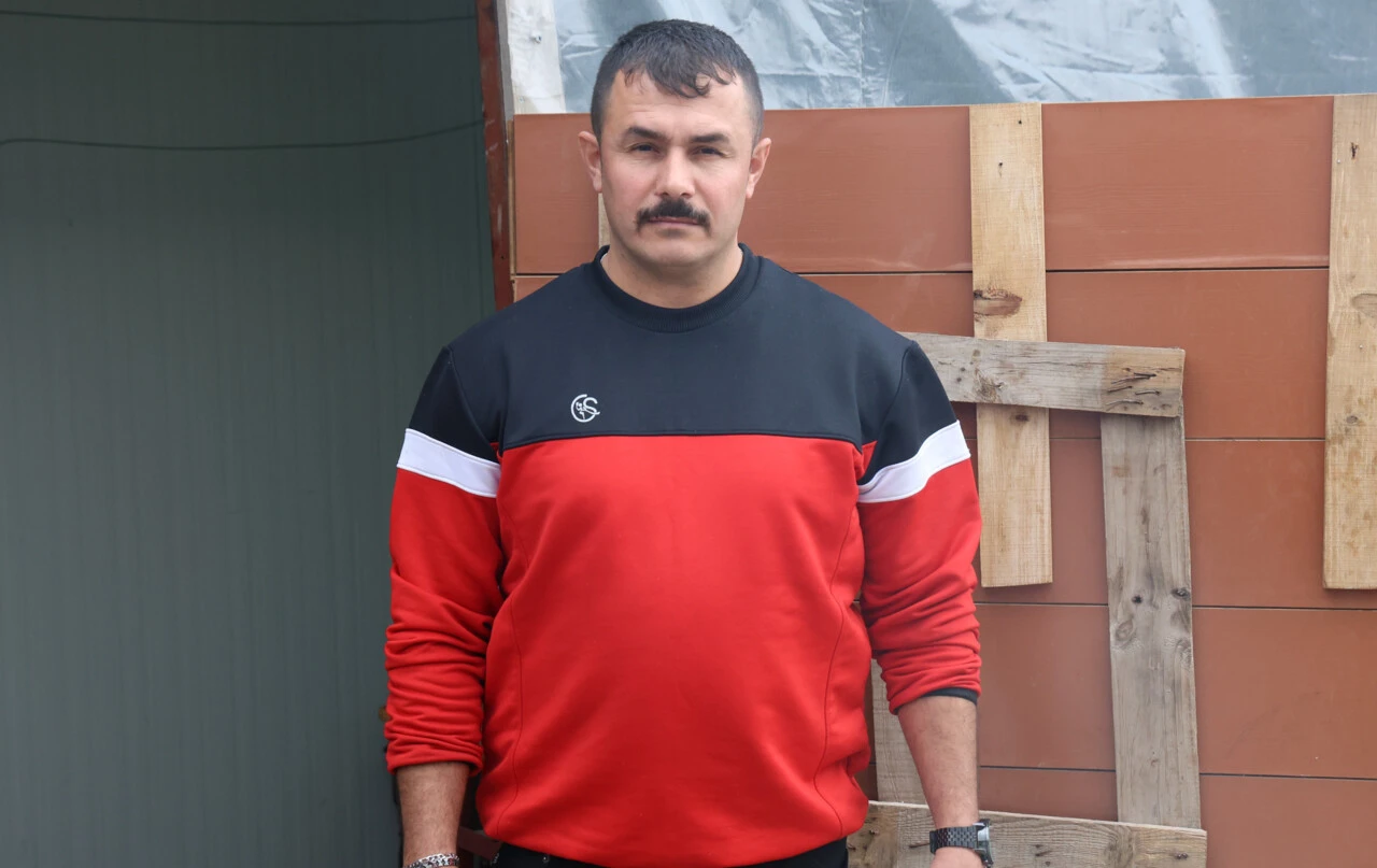 Kaza geçirdi, 'ölü' olduğunu öğrenince hayatının şokunu yaşadı - 2. Resim