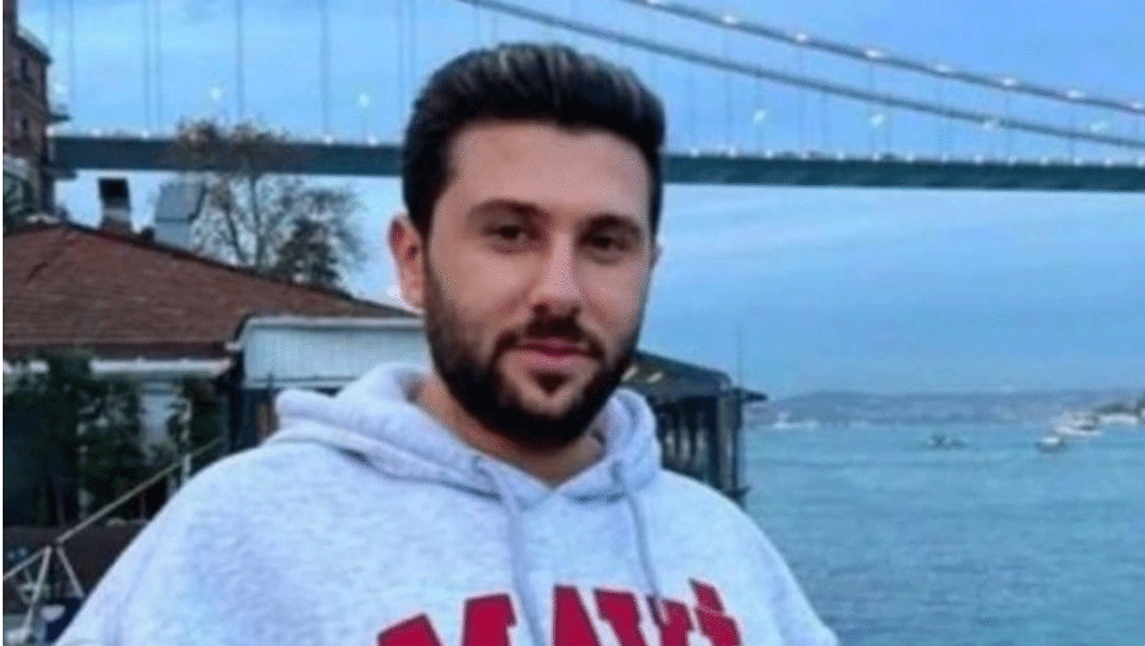 Kedi Eros'u işkence ederek öldüren İbrahim Keloğlan hakkında flaş gelişme