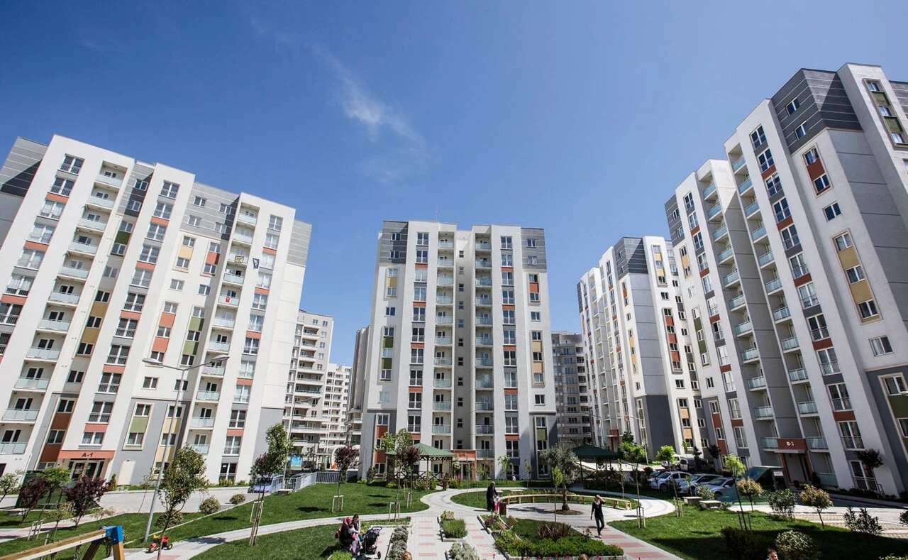 Kiracıyı isyan ettirdi! İstanbul'da aidatlar kira ile yarışıyor - 2. Resim