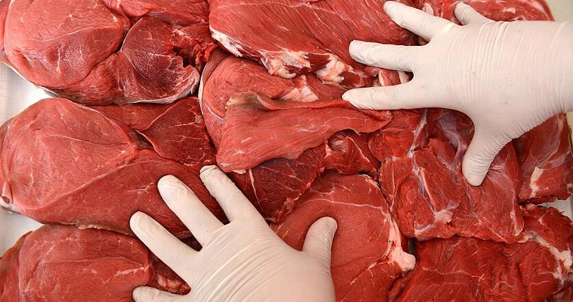 Kırmızı et fiyatları SON DAKİKA...1 kilo et fiyatı ne kadar oldu?