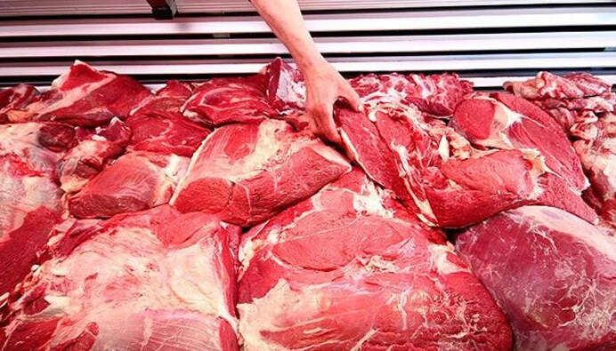 Kırmızı et fiyatları SON DAKİKA...1 kilo et fiyatı ne kadar oldu?