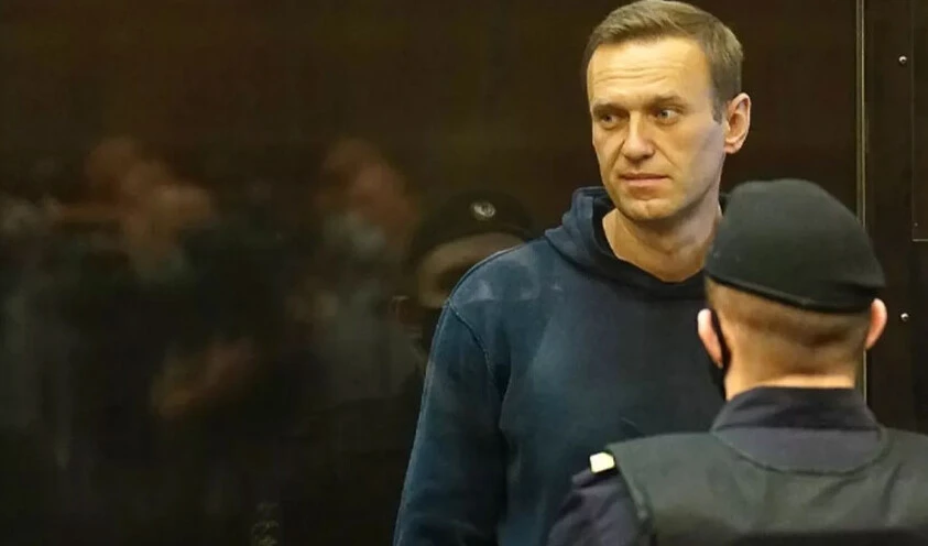 Navalni'nin ölümünde yeni formüllü zehir iddiası! - 1. Resim