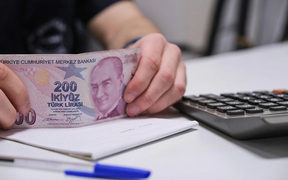 Promosyonu beğenmeyen kaçıyor! Maaş taşıma arttı, emekli bankaların yolunu tutuyor - 3. Resim