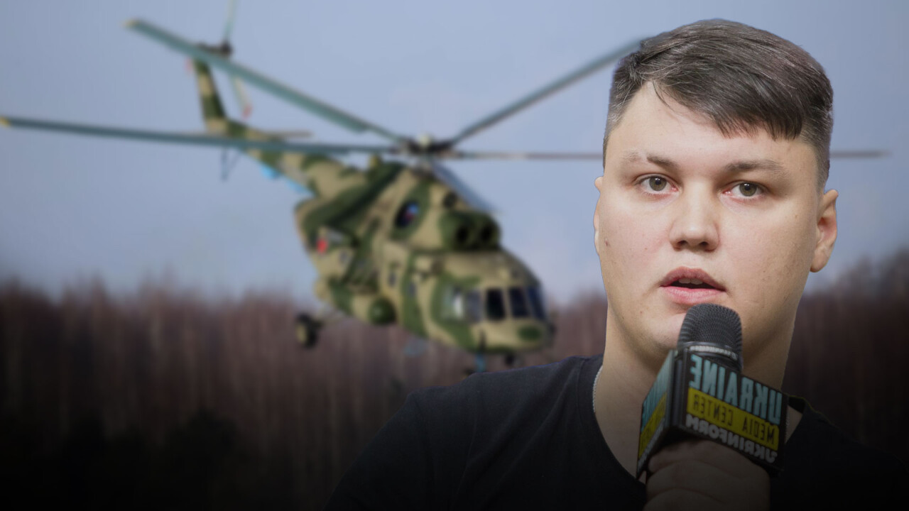 Rus helikopterini kaçırıp Ukrayna safına geçmişti: Kuzminov, İspanya&#039;da öldürüldü