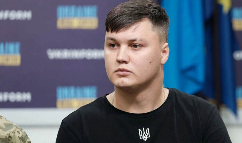 Rus helikopterini kaçırıp Ukrayna safına geçmişti: Kuzminov, İspanya'da öldürüldü - 1. Resim