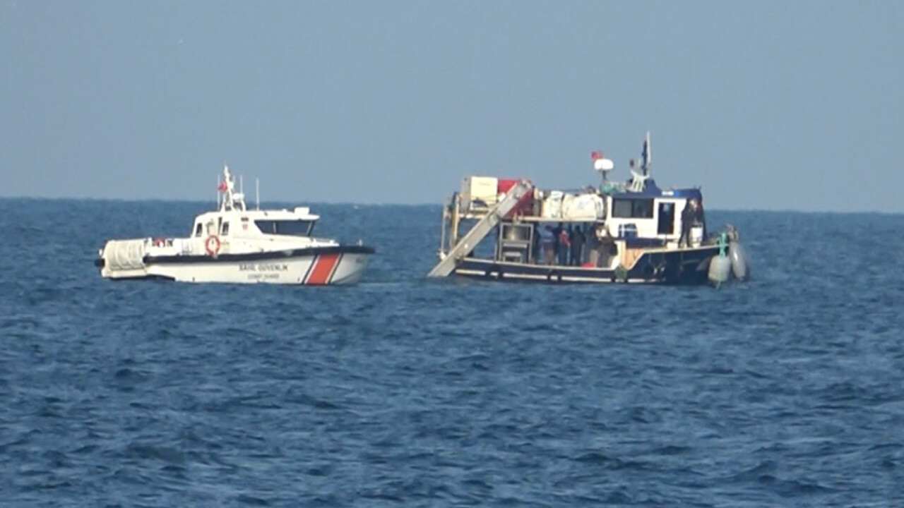 Son dakika haberi! Marmara'da batan gemiden bir acı haber daha!