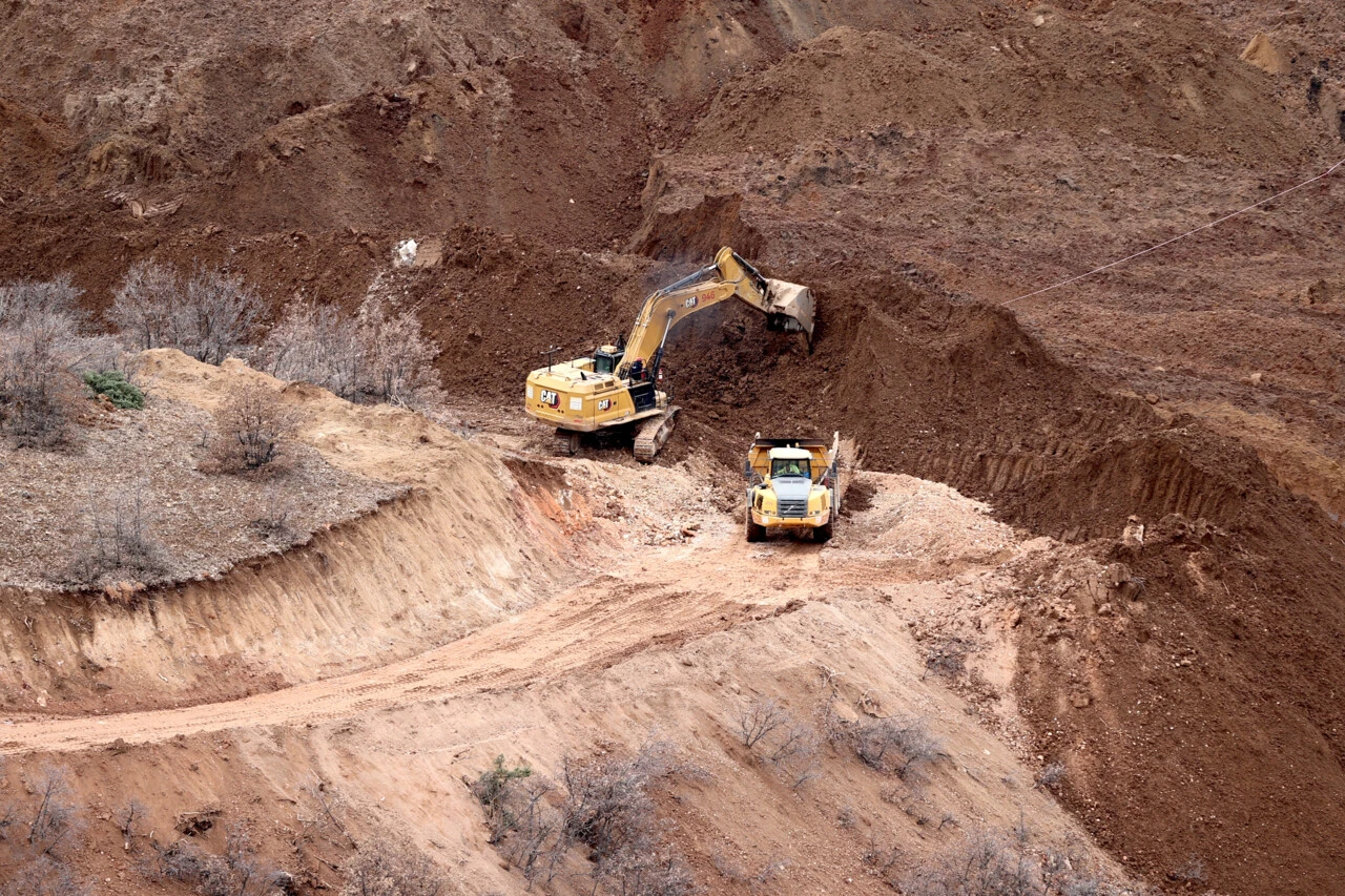 Son dakika! Maden faciasında ifadeler ortaya çıktı! Tetikleyen olayı ve eksikleri anlattılar
