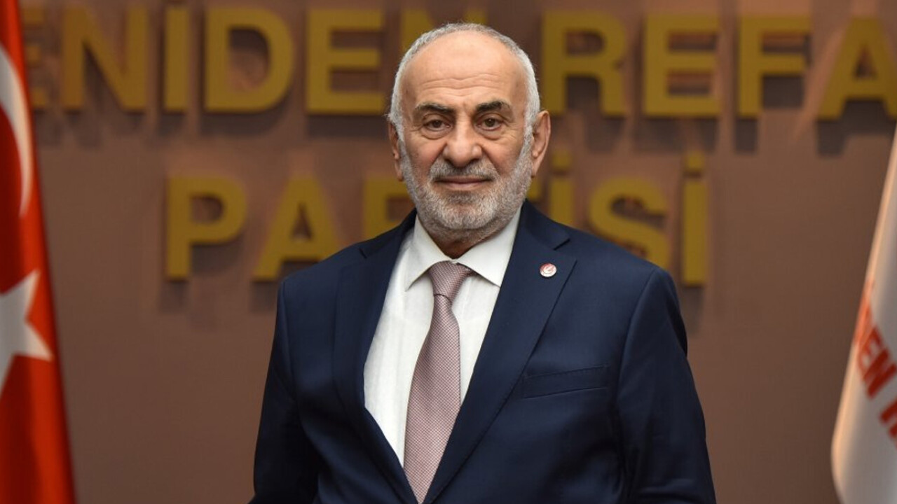Son dakika! YRP İstanbul Milletvekili Suat Pamukçu istifasını açıkladı