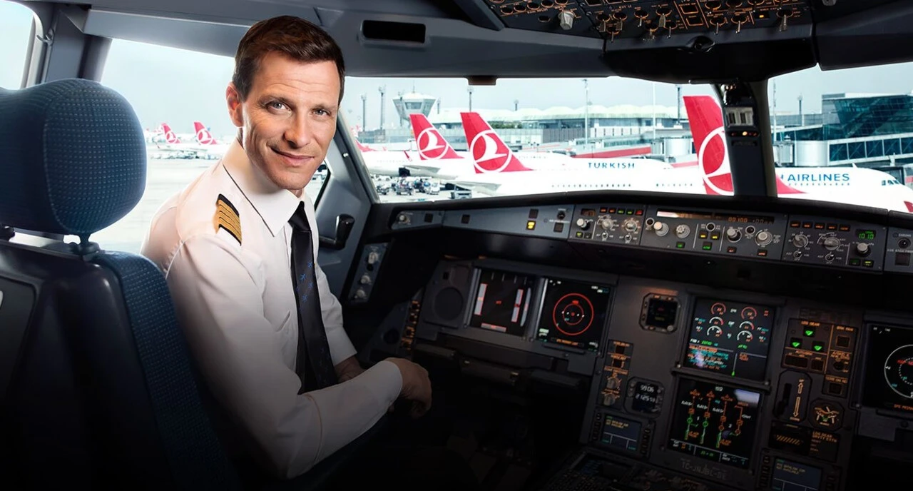 THY personel alımı yapacak! İnsan Kaynakları işe alım için harekete geçti, 5000 kişi aranıyor - 1. Resim